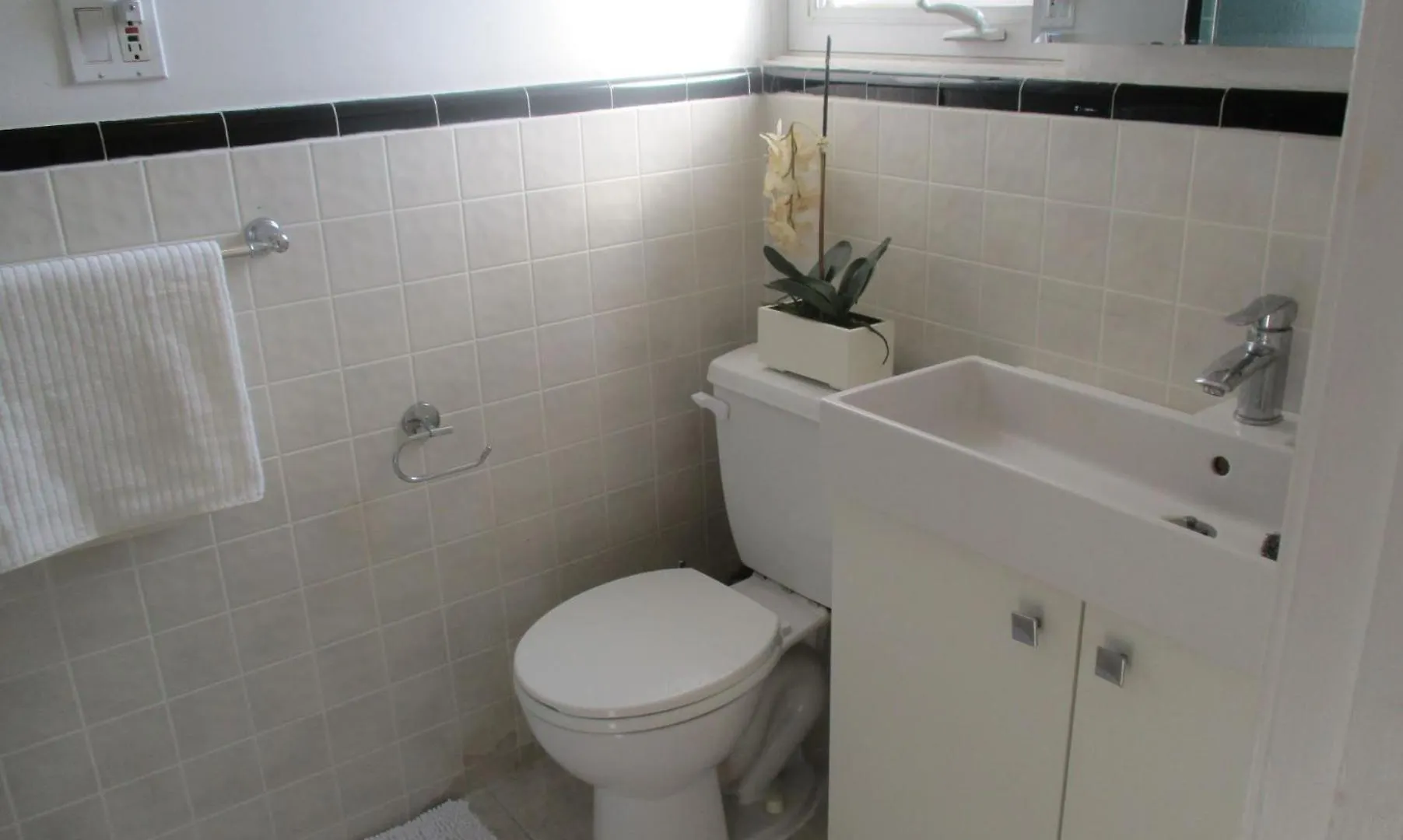 High Park Double Room With Exclusive Washroom Kitchen And Living Rooms تورونتو 0*,  كندا